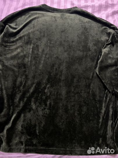 Свитшот holy sinner