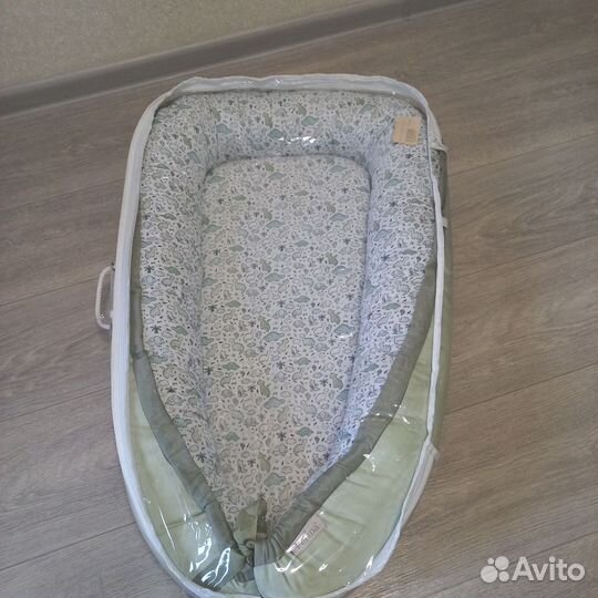 Кокон гнездышко perina