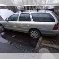 Ford Mondeo 2.0 MT, 1998, 296 000 км