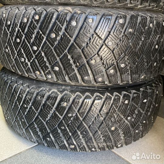 Goodyear Ultragrip Ice Arctic 185/60 R15