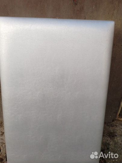 Массажный стол складной с вырезом