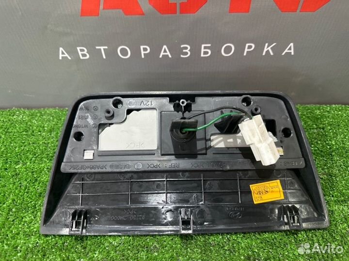 Стоп-сигнал дополнительный Hyundai Elantra 4 Hd