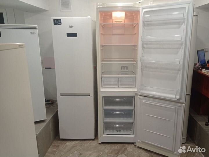 Холодильники новые и бу с проверкой на месте