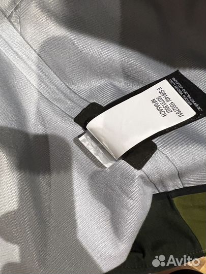 Куртка горнолыжная The North Face A-Cad