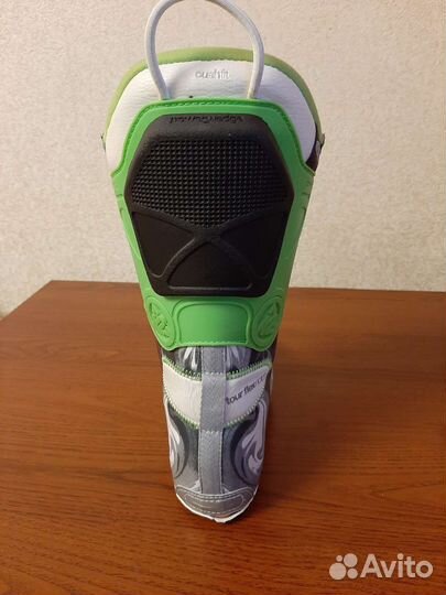 Горные лыжи