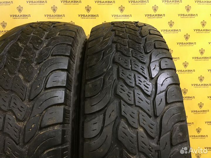 Yokohama Geolandar A/T G011 235/85 R16 S