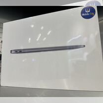 MacBook Air 13 M1 8/256 Space Gray Новый Рассрочка