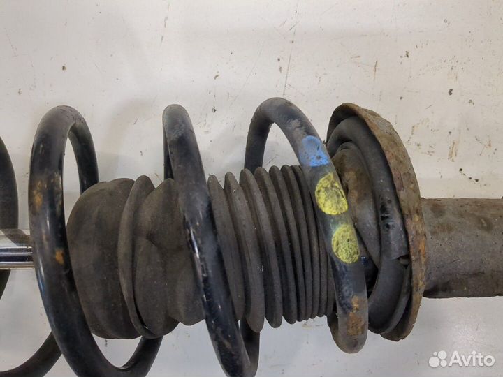 Амортизатор подвески Ford Fusion, 2004