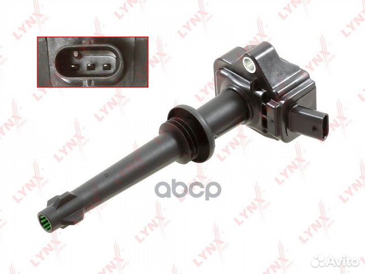 Катушка зажигания SPL1399 lynxauto
