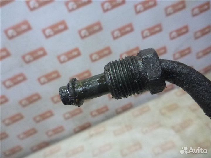 Трубка гидроусилителя Volkswagen Vento 1H2 ABS