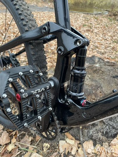 Велосипед скотт спарк 940 двухподвесс 19 рама 29