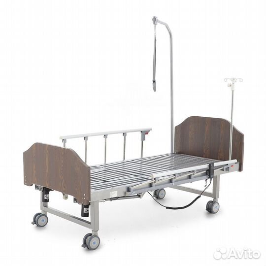 Медицинская кровать электрическая YG-2, ме-2028Н-1