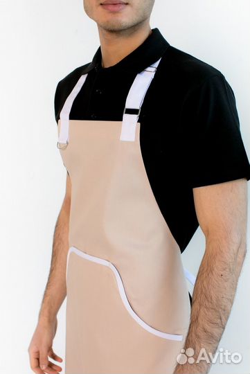 Униформа для кухонных работников