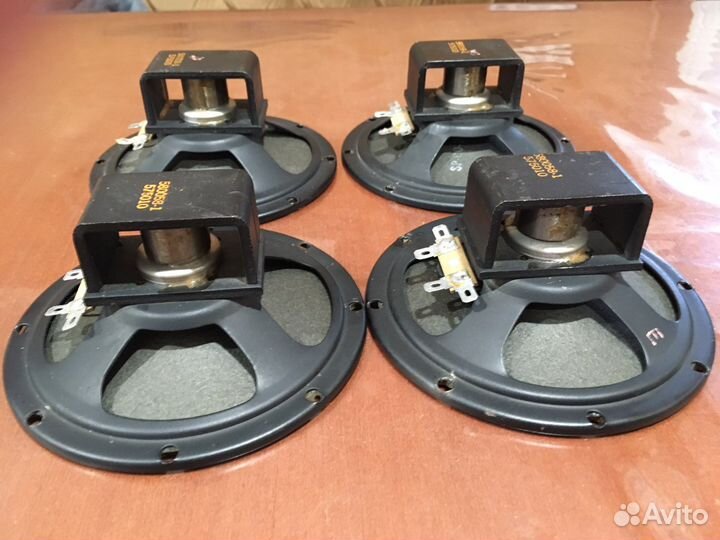 Magnavox, Peerless, Dynacord, Westra