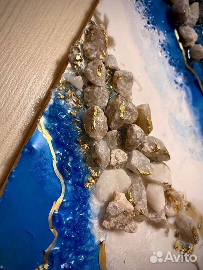 Интерьерная картина 30*50