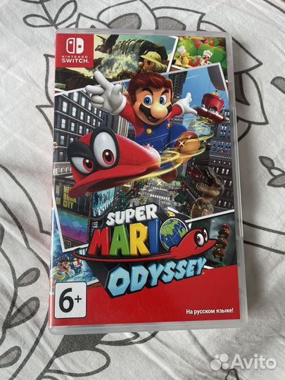 Игры для nintendo switch катриджи