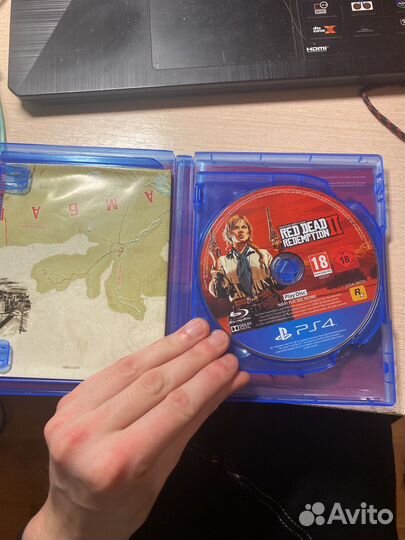 Игры для приставок ps4