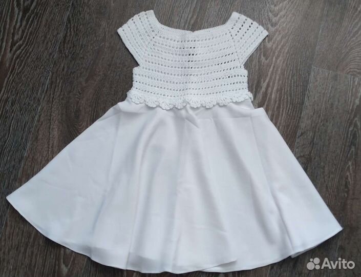 Вещи для девочки