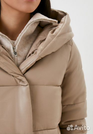 Куртка женская