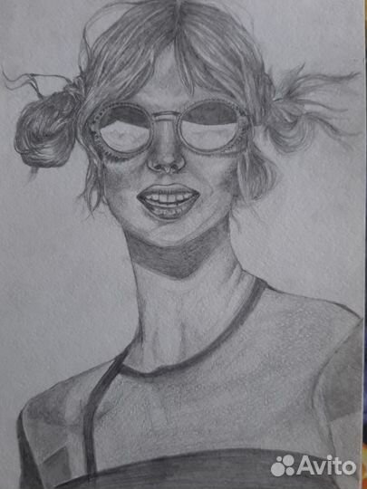 Учитель по изо