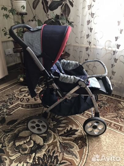 Коляска детская
