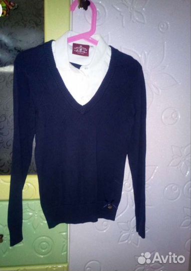 Школьная одежда р.134-140