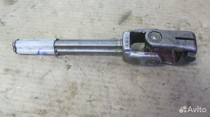 Карданчик рулевой VW Golf 4