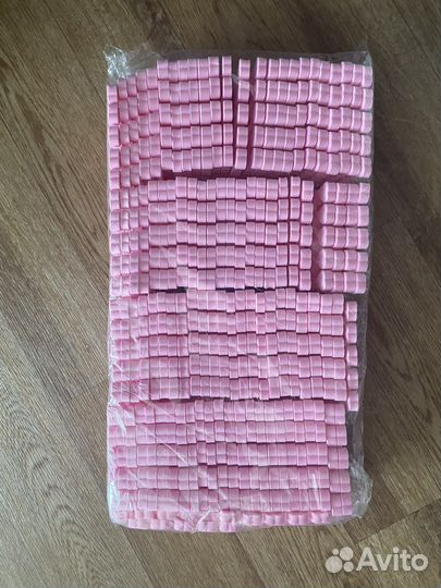 Staleks pro pododisc