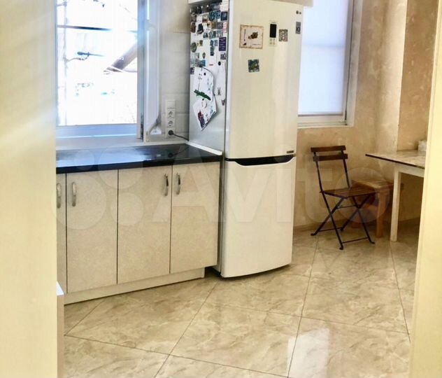 3-к. квартира, 48,8 м², 3/7 эт.