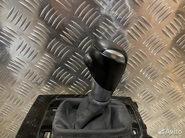 Кулиса кпп Mazda Mazda 3 BM 2013-2019 BM