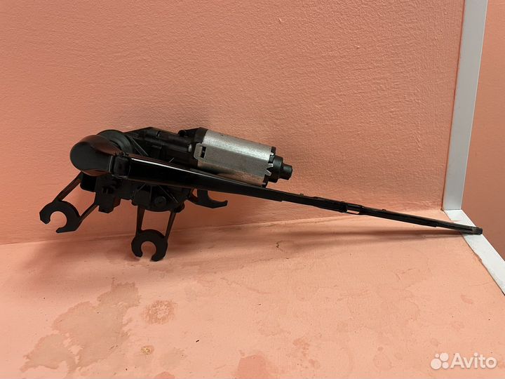 Задний дворник ford focus 3