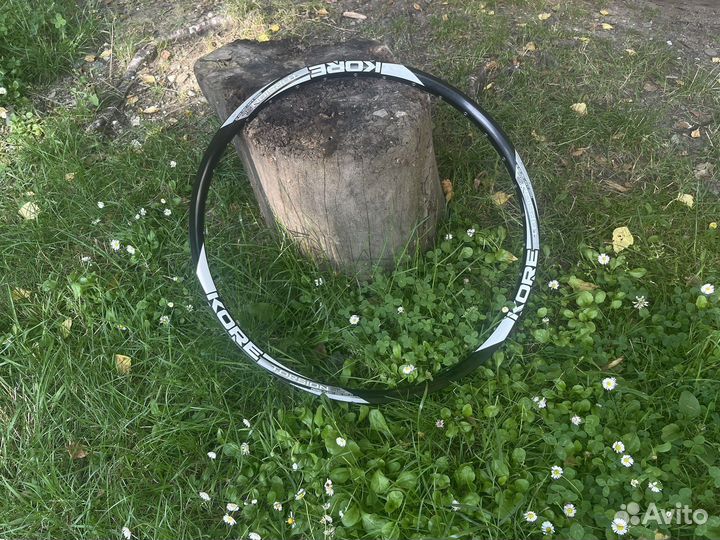 Обод Kore Torsion SL Disc 559-26