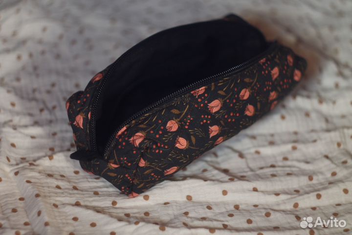 Косметичка/Пенал