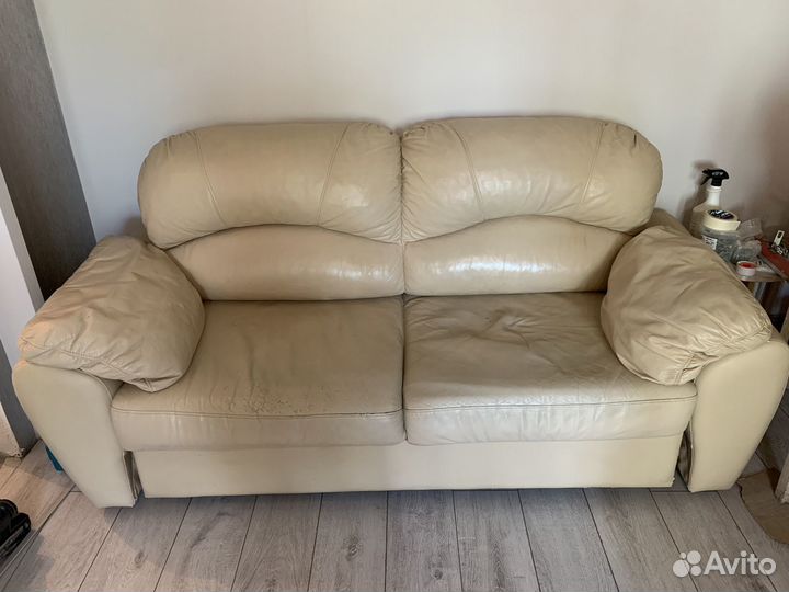 Диван раскладной