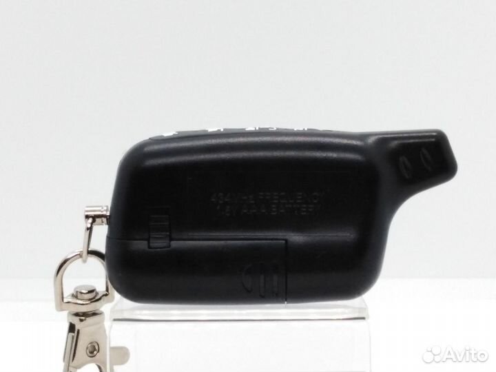 Брелок сигнализации Tomahawk X3-X5.Новый.Доставка