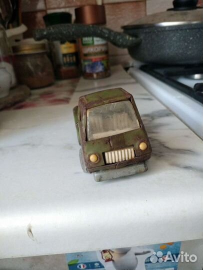 Металлические игрушки, машины, спорткар