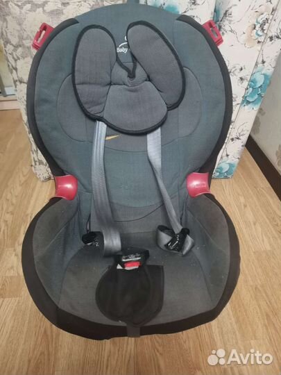 Детское автокресло от 0 до 25 кг