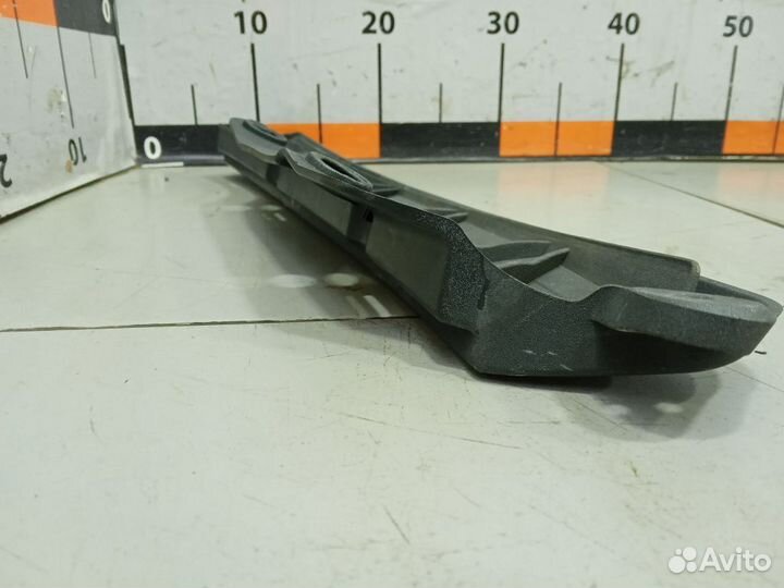 Кронштейн переднего бампера