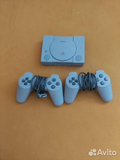 Sony playstation classic