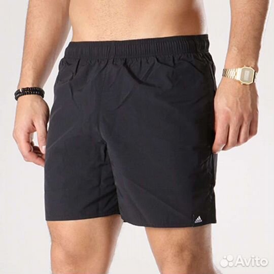 Шорты adidas мужские