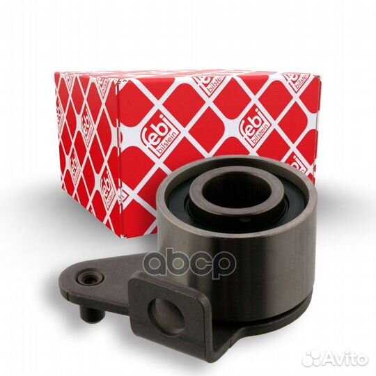 Ролик натяжной ремня грм 03241 Febi