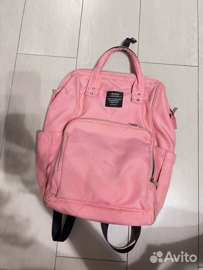 Рюкзак для мамы