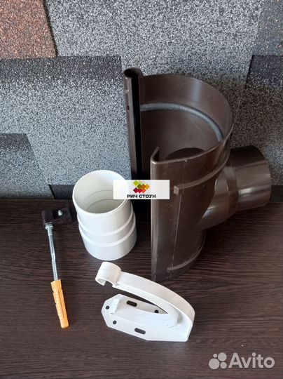 Водосточная система