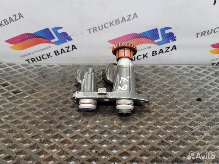 1697118 Насос топливный Daf XF105