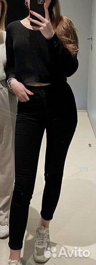 3 пакета вещей