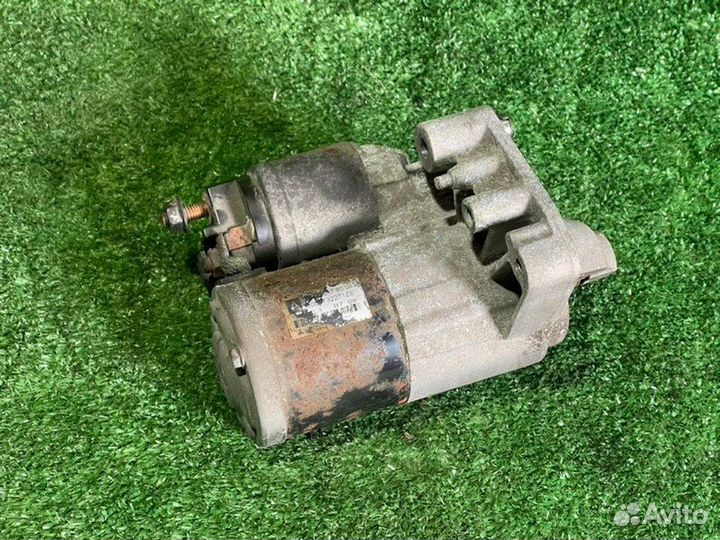 Стартер Clubman Hatch Mini Cooper 207 3008 308 508