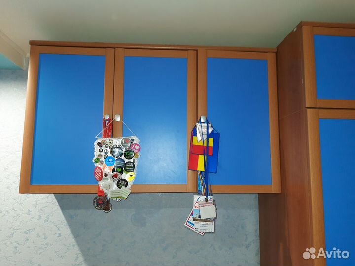 Детская мебель для мальчика