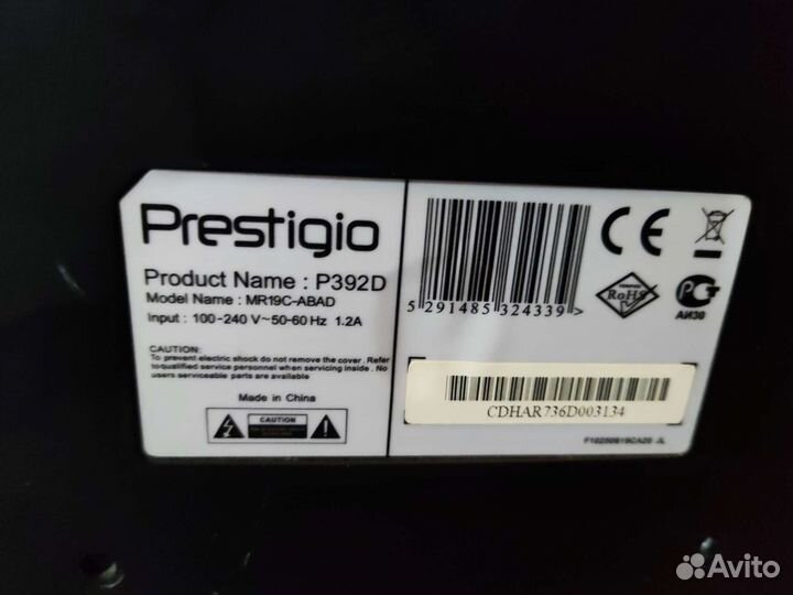 Монитор для компьютера