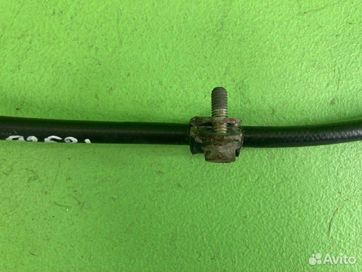 Шланг цилиндра подъема кабины DAF XF105