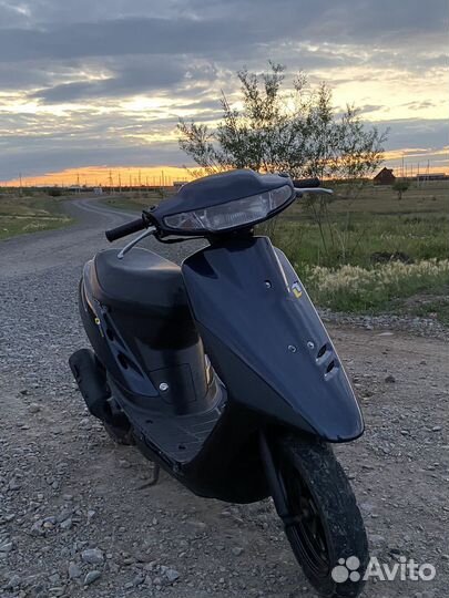 Honda DIO 27